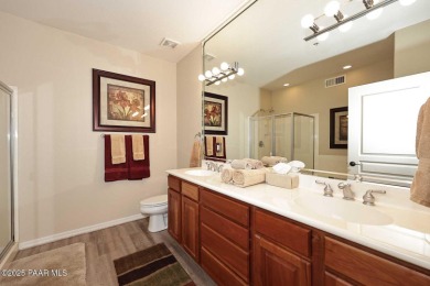 Luxury living at Hassayampa. On the 12th hole at the Capital on Capital Canyon Club in Arizona - for sale on GolfHomes.com, golf home, golf lot