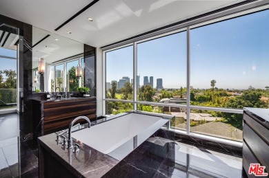 Introducing Residence 6S at The Beverly West  one of Los on Los Angeles Country Club in California - for sale on GolfHomes.com, golf home, golf lot