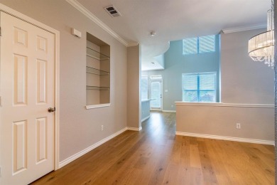 Welcome to 316 Mozart Way, a beautifully maintained townhouse on Stonebridge Ranch Country Club - Dye in Texas - for sale on GolfHomes.com, golf home, golf lot