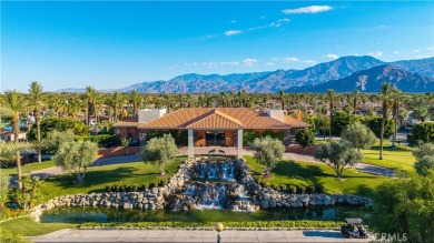 Experience refined desert living in this beautifully appointed on Outdoor Resort Indio in California - for sale on GolfHomes.com, golf home, golf lot