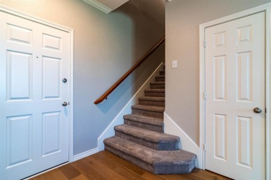 Welcome to 316 Mozart Way, a beautifully maintained townhouse on Stonebridge Ranch Country Club - Dye in Texas - for sale on GolfHomes.com, golf home, golf lot