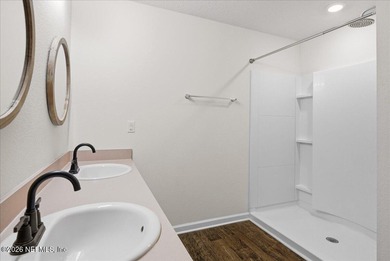 Located in the golf-cart-friendly Grand Reserve Golf Community on Grand Reserve Golf Course in Florida - for sale on GolfHomes.com, golf home, golf lot