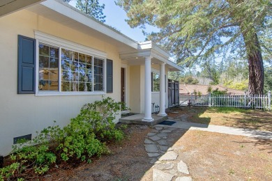 Welcome to this enchanting 3-bedroom, 1-bathroom single-level on Valley Gardens Golf Course in California - for sale on GolfHomes.com, golf home, golf lot