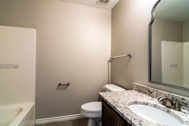 Welcome to 316 Mozart Way, a beautifully maintained townhouse on Stonebridge Ranch Country Club - Dye in Texas - for sale on GolfHomes.com, golf home, golf lot