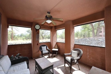 Luxury living at Hassayampa. On the 12th hole at the Capital on Capital Canyon Club in Arizona - for sale on GolfHomes.com, golf home, golf lot