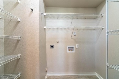 Welcome to 316 Mozart Way, a beautifully maintained townhouse on Stonebridge Ranch Country Club - Dye in Texas - for sale on GolfHomes.com, golf home, golf lot