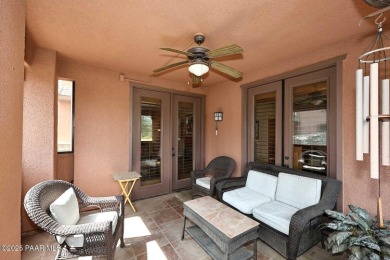 Luxury living at Hassayampa. On the 12th hole at the Capital on Capital Canyon Club in Arizona - for sale on GolfHomes.com, golf home, golf lot