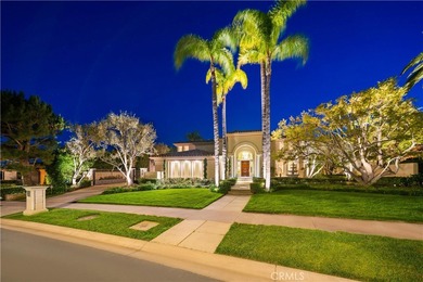 Nestled within Newport Coast's most esteemed Pelican Hill gated on Pelican Hill Golf Club in California - for sale on GolfHomes.com, golf home, golf lot