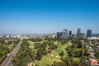 Introducing Residence 6S at The Beverly West  one of Los on Los Angeles Country Club in California - for sale on GolfHomes.com, golf home, golf lot