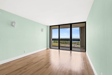 Fantastic opportunity to own the 21st elevation Penthouse in one on The President Country Club in Florida - for sale on GolfHomes.com, golf home, golf lot