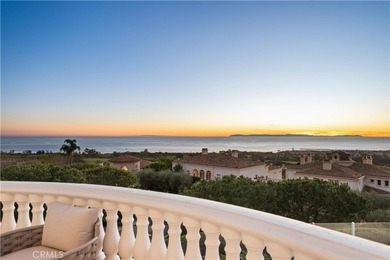 Nestled within Newport Coast's most esteemed Pelican Hill gated on Pelican Hill Golf Club in California - for sale on GolfHomes.com, golf home, golf lot