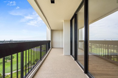 Fantastic opportunity to own the 21st elevation Penthouse in one on The President Country Club in Florida - for sale on GolfHomes.com, golf home, golf lot