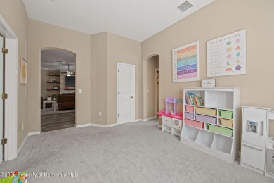Welcome to this exquisite 3-bedroom, 4-bathroom residence that on Southern Hills Plantation Club in Florida - for sale on GolfHomes.com, golf home, golf lot