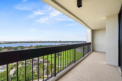 Fantastic opportunity to own the 21st elevation Penthouse in one on The President Country Club in Florida - for sale on GolfHomes.com, golf home, golf lot