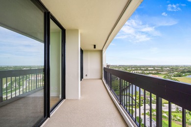Fantastic opportunity to own the 21st elevation Penthouse in one on The President Country Club in Florida - for sale on GolfHomes.com, golf home, golf lot