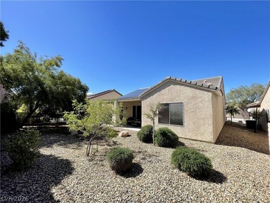 Resort-style living in the highly sought-after Sun City Anthem! on Revere Golf Club in Nevada - for sale on GolfHomes.com, golf home, golf lot