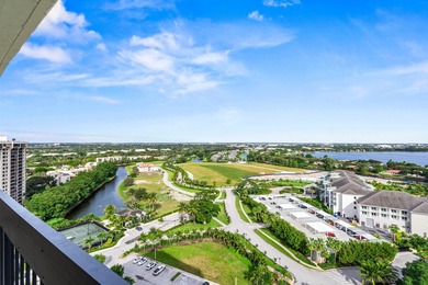 Fantastic opportunity to own the 21st elevation Penthouse in one on The President Country Club in Florida - for sale on GolfHomes.com, golf home, golf lot
