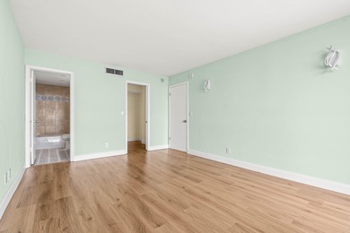 Fantastic opportunity to own the 21st elevation Penthouse in one on The President Country Club in Florida - for sale on GolfHomes.com, golf home, golf lot