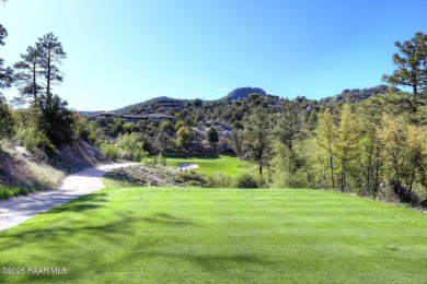 Luxury living at Hassayampa. On the 12th hole at the Capital on Capital Canyon Club in Arizona - for sale on GolfHomes.com, golf home, golf lot