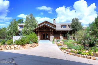 Luxury living at Hassayampa. On the 12th hole at the Capital on Capital Canyon Club in Arizona - for sale on GolfHomes.com, golf home, golf lot