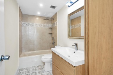 Fantastic opportunity to own the 21st elevation Penthouse in one on The President Country Club in Florida - for sale on GolfHomes.com, golf home, golf lot