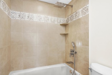 Fantastic opportunity to own the 21st elevation Penthouse in one on The President Country Club in Florida - for sale on GolfHomes.com, golf home, golf lot