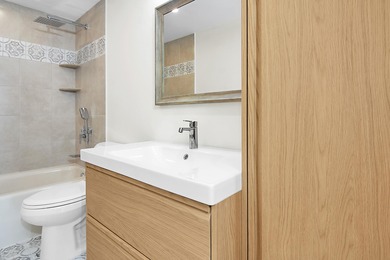 Fantastic opportunity to own the 21st elevation Penthouse in one on The President Country Club in Florida - for sale on GolfHomes.com, golf home, golf lot