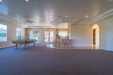 Discover this exquisite home nestled in a serene cul-de-sac on Sunbrook Golf Course in Utah - for sale on GolfHomes.com, golf home, golf lot