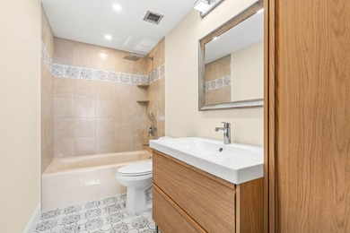 Fantastic opportunity to own the 21st elevation Penthouse in one on The President Country Club in Florida - for sale on GolfHomes.com, golf home, golf lot