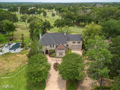 Welcome to your dream home in the prestigious Southern Trace on Southern Trace Country Club in Louisiana - for sale on GolfHomes.com, golf home, golf lot