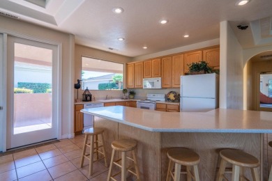 Discover this exquisite home nestled in a serene cul-de-sac on Sunbrook Golf Course in Utah - for sale on GolfHomes.com, golf home, golf lot