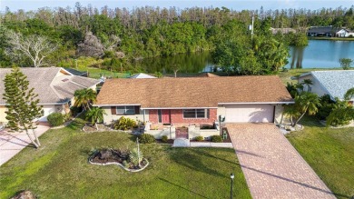 One or more photo(s) has been virtually staged. SERENITY NOW! on North Lakes Golf Course in Florida - for sale on GolfHomes.com, golf home, golf lot