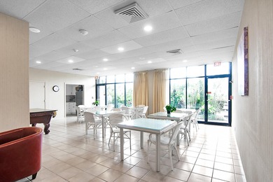 Fantastic opportunity to own the 21st elevation Penthouse in one on The President Country Club in Florida - for sale on GolfHomes.com, golf home, golf lot