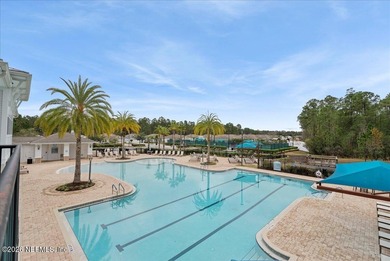 Located in the golf-cart-friendly Grand Reserve Golf Community on Grand Reserve Golf Course in Florida - for sale on GolfHomes.com, golf home, golf lot