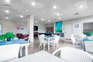 Fantastic opportunity to own the 21st elevation Penthouse in one on The President Country Club in Florida - for sale on GolfHomes.com, golf home, golf lot