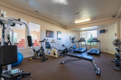 Discover this exquisite home nestled in a serene cul-de-sac on Sunbrook Golf Course in Utah - for sale on GolfHomes.com, golf home, golf lot