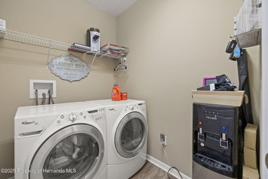 ***OPEN HOUSE SATURDAY NOV. 29th 12-2PM ***PRICE IMPROVEMENT! on Southern Hills Plantation Club in Florida - for sale on GolfHomes.com, golf home, golf lot