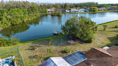One or more photo(s) has been virtually staged. SERENITY NOW! on North Lakes Golf Course in Florida - for sale on GolfHomes.com, golf home, golf lot