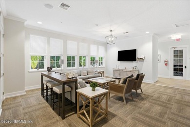 Located in the golf-cart-friendly Grand Reserve Golf Community on Grand Reserve Golf Course in Florida - for sale on GolfHomes.com, golf home, golf lot