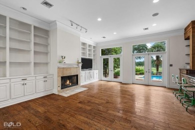 Welcome to your dream home in the prestigious Southern Trace on Southern Trace Country Club in Louisiana - for sale on GolfHomes.com, golf home, golf lot