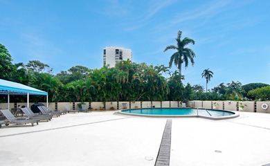 Fantastic opportunity to own the 21st elevation Penthouse in one on The President Country Club in Florida - for sale on GolfHomes.com, golf home, golf lot