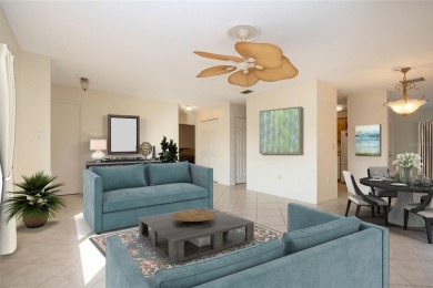 One or more photo(s) has been virtually staged. SERENITY NOW! on North Lakes Golf Course in Florida - for sale on GolfHomes.com, golf home, golf lot