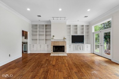 Welcome to your dream home in the prestigious Southern Trace on Southern Trace Country Club in Louisiana - for sale on GolfHomes.com, golf home, golf lot