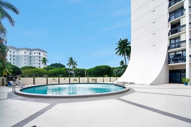 Fantastic opportunity to own the 21st elevation Penthouse in one on The President Country Club in Florida - for sale on GolfHomes.com, golf home, golf lot