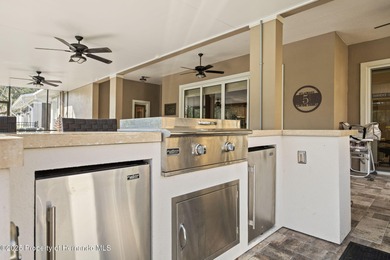 ***OPEN HOUSE SATURDAY NOV. 29th 12-2PM ***PRICE IMPROVEMENT! on Southern Hills Plantation Club in Florida - for sale on GolfHomes.com, golf home, golf lot