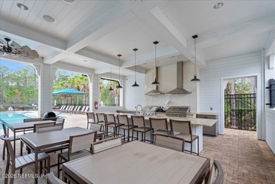 Located in the golf-cart-friendly Grand Reserve Golf Community on Grand Reserve Golf Course in Florida - for sale on GolfHomes.com, golf home, golf lot