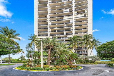 Fantastic opportunity to own the 21st elevation Penthouse in one on The President Country Club in Florida - for sale on GolfHomes.com, golf home, golf lot