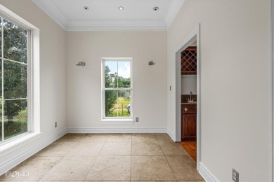 Welcome to your dream home in the prestigious Southern Trace on Southern Trace Country Club in Louisiana - for sale on GolfHomes.com, golf home, golf lot
