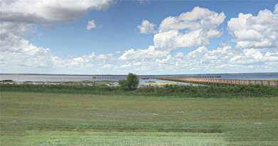 0.50 acre CANAL lot directly on the paved road. Located in the on Indian Lake Estates Golf and Country Club in Florida - for sale on GolfHomes.com, golf home, golf lot