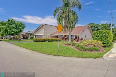 Schedule your private showing before this home hits the market on Woodmont Country Club in Florida - for sale on GolfHomes.com, golf home, golf lot